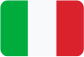 Vložky na míru Italiano